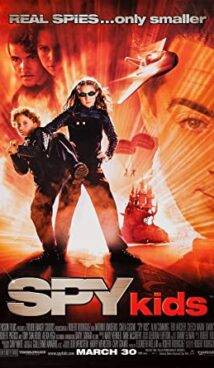 Spy Kids