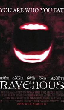 Ravenous