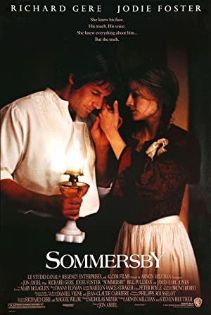 Sommersby - MoviePooper