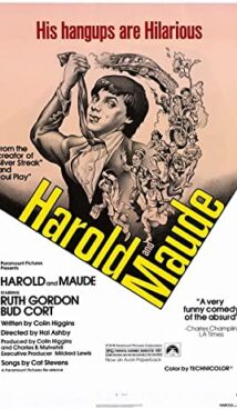 Harold and Maude