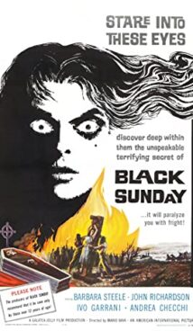 Black Sunday