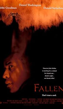 Fallen