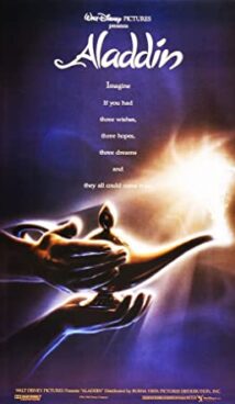 Aladdin
