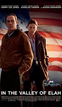 In the Valley of Elah