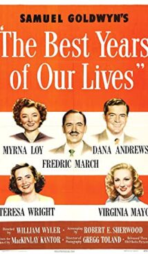 The Best Years of our Lives