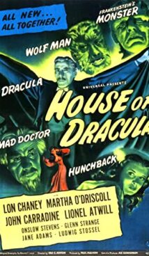 House of Dracula