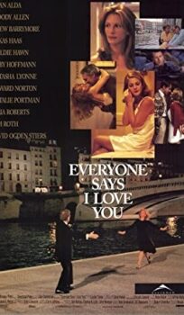 Everyone Says I Love You