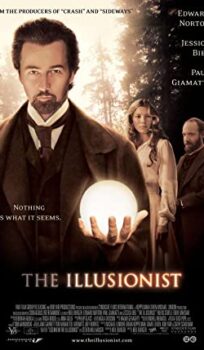 The Illusionist