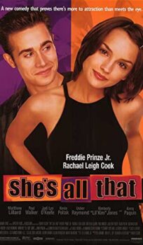 She’s All That