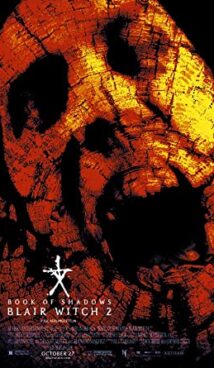 Book of Shadows: Blair Witch 2