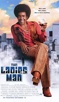 The Ladies Man