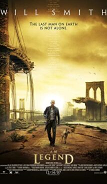 I Am Legend