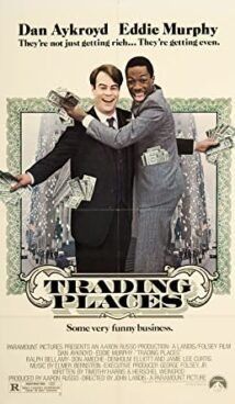 Trading Places