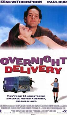 Overnight Delivery