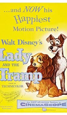 Lady and the Tramp