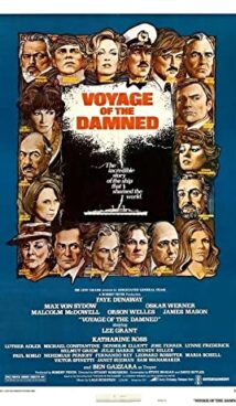 Voyage of the Damned