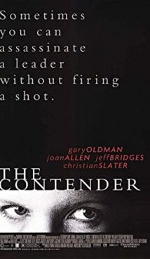 The Contender