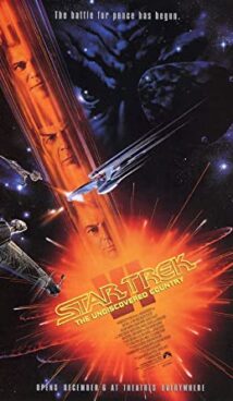 Star Trek VI: The Undiscovered Country