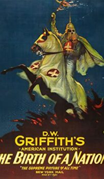 The Birth of a Nation