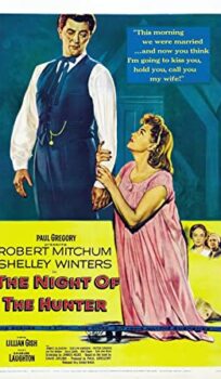 The Night of the Hunter