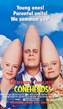 Coneheads