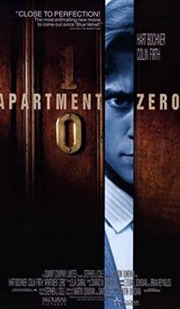 Apartment Zero