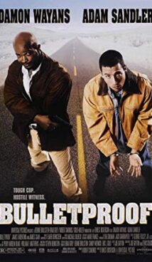 Bulletproof