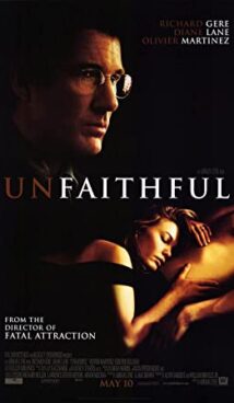 Unfaithful