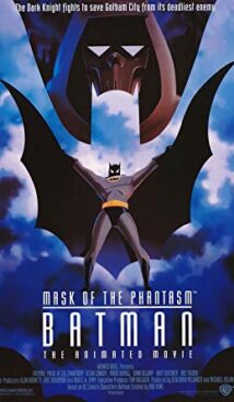 Batman: Mask of the Phantasm