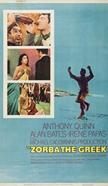 Zorba the Greek