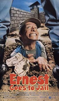 Ernest Goes to Jail