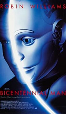Bicentennial Man