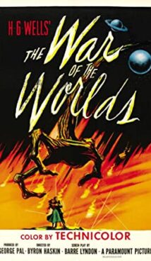 The War of the Worlds