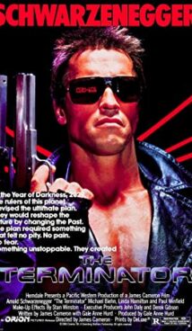 The Terminator