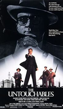 The Untouchables