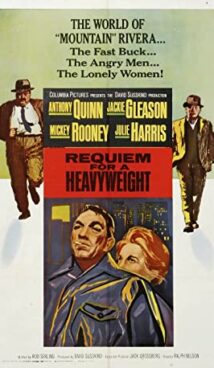 Requiem for a Heavyweight