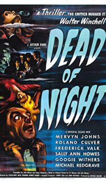 Dead of Night