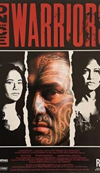 Once Were Warriors