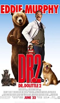 Dr. Dolittle 2