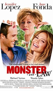 Monster-in-Law