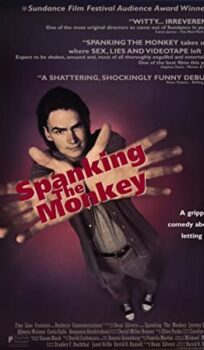 Spanking the Monkey