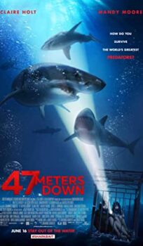 47 Meters Down