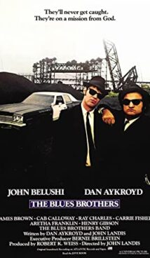 Blues Brothers