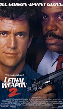 Lethal Weapon 2