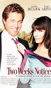 Two Weeks Notice