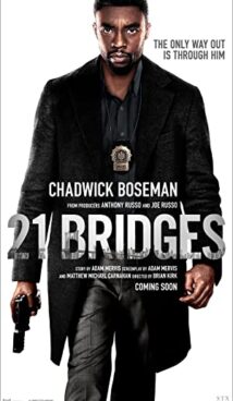 21 Bridges