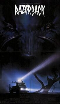 Razorback