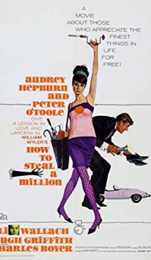 How to Steal a Million