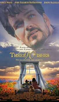 Three Wishes