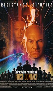 Star Trek: First Contact
